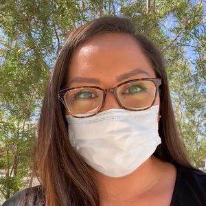 Meet your Posher, Jacque